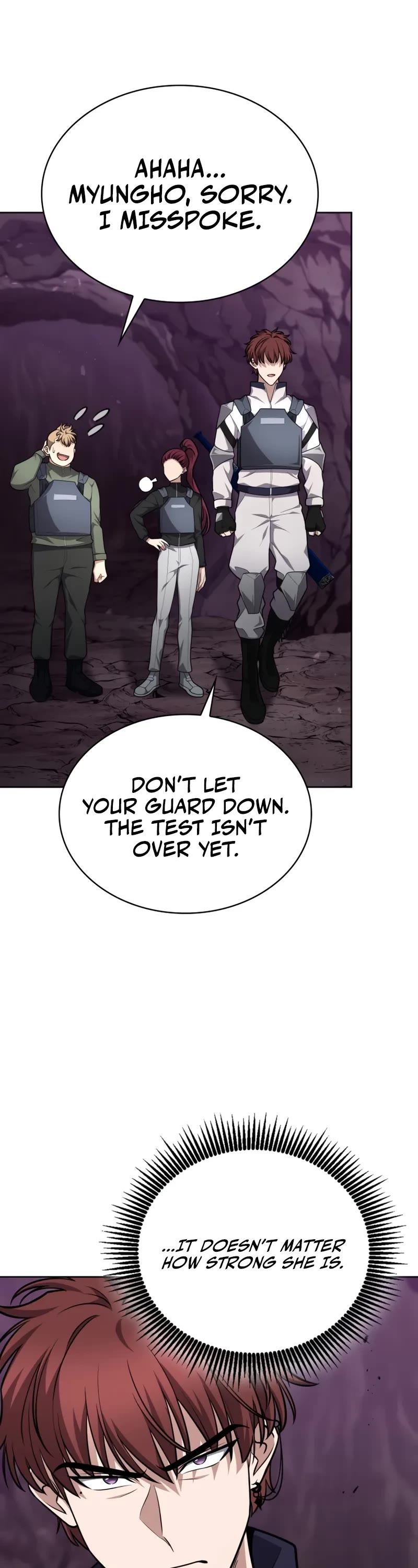 Kidnapped Dragons chapter 22 page 7