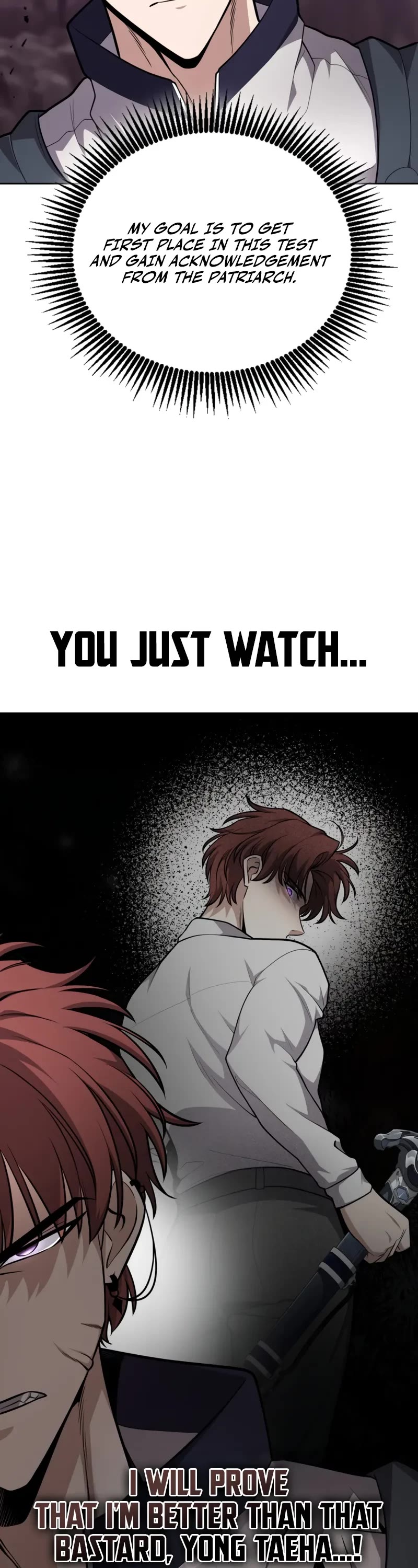 Kidnapped Dragons chapter 22 page 8