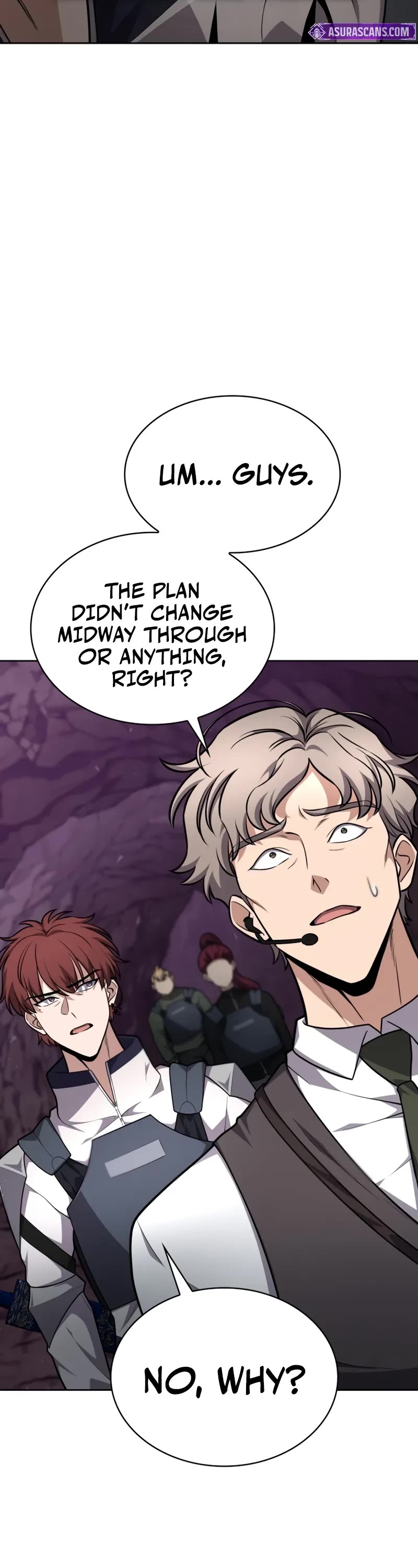 Kidnapped Dragons chapter 22 page 9