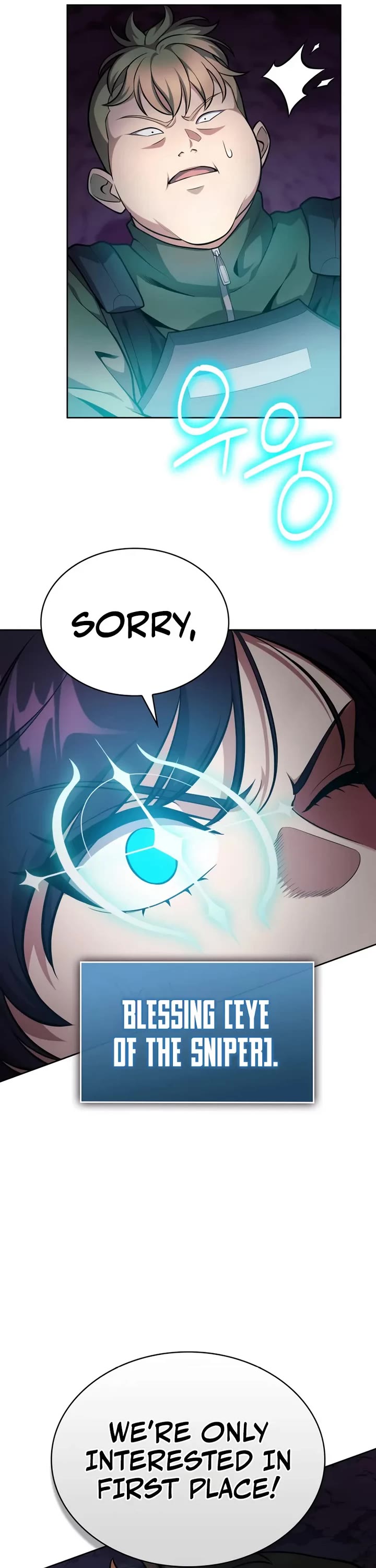 Kidnapped Dragons chapter 23 page 15