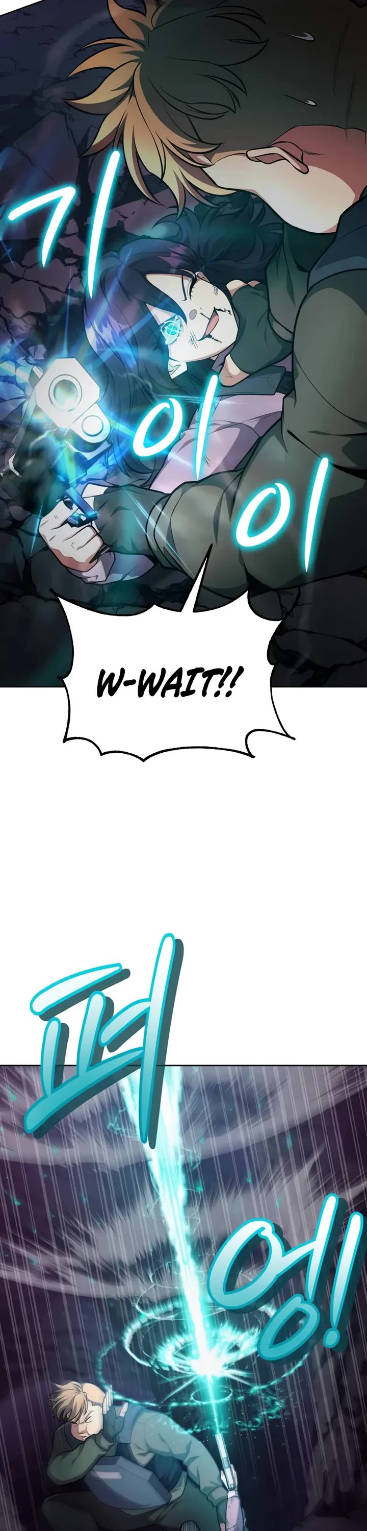 Kidnapped Dragons chapter 23 page 16