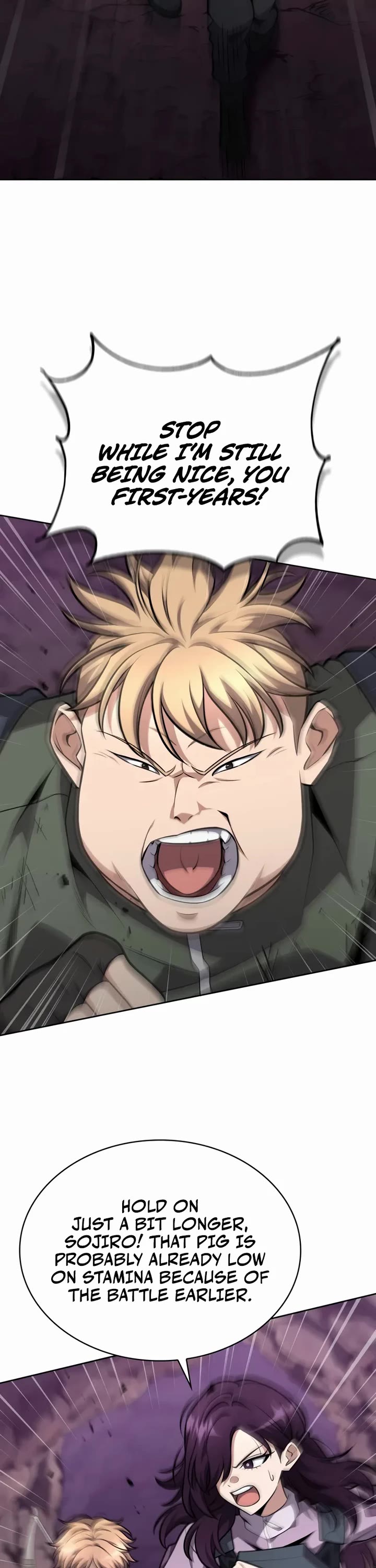 Kidnapped Dragons chapter 23 page 2