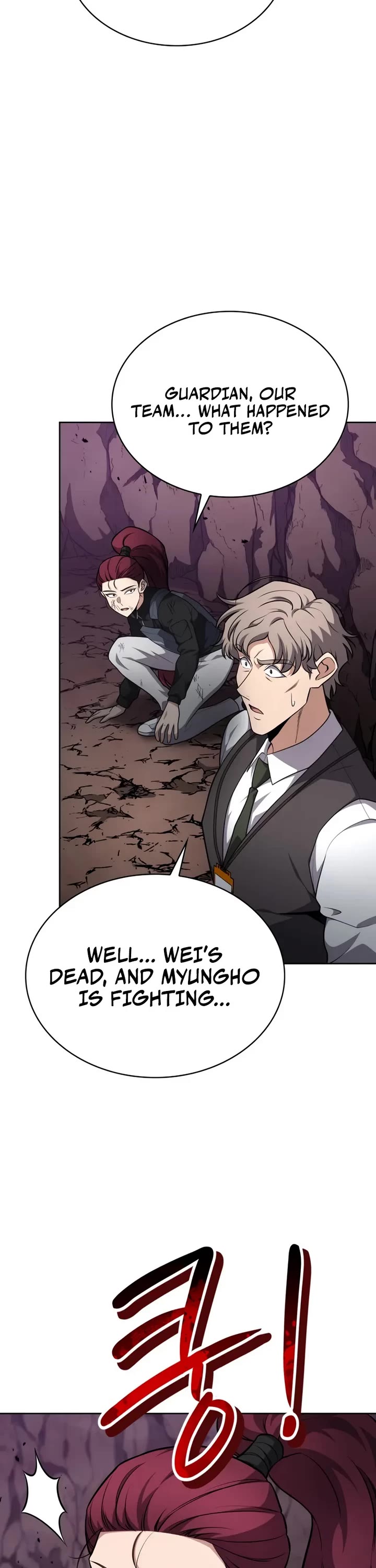 Kidnapped Dragons chapter 23 page 26