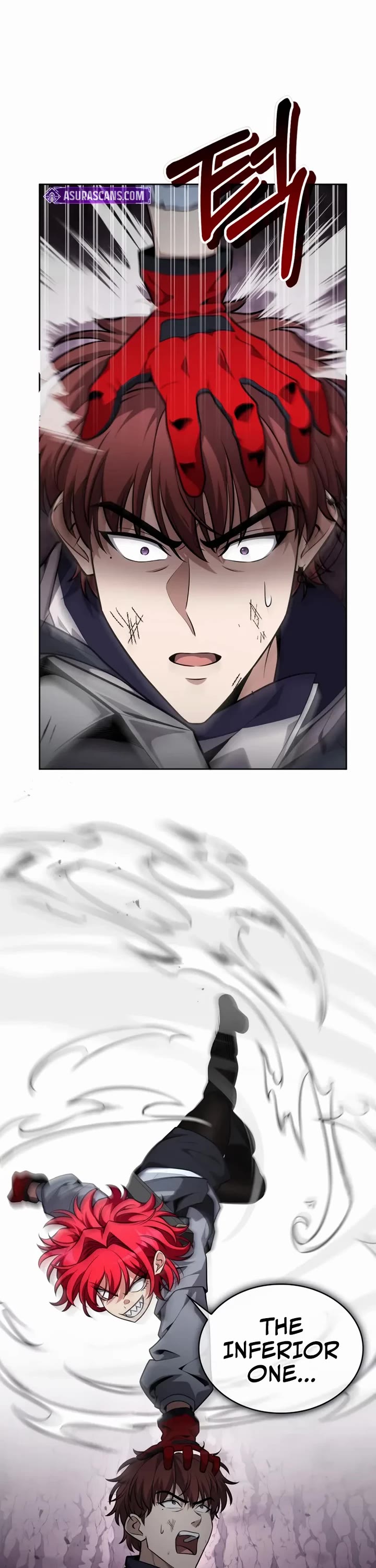 Kidnapped Dragons chapter 23 page 32