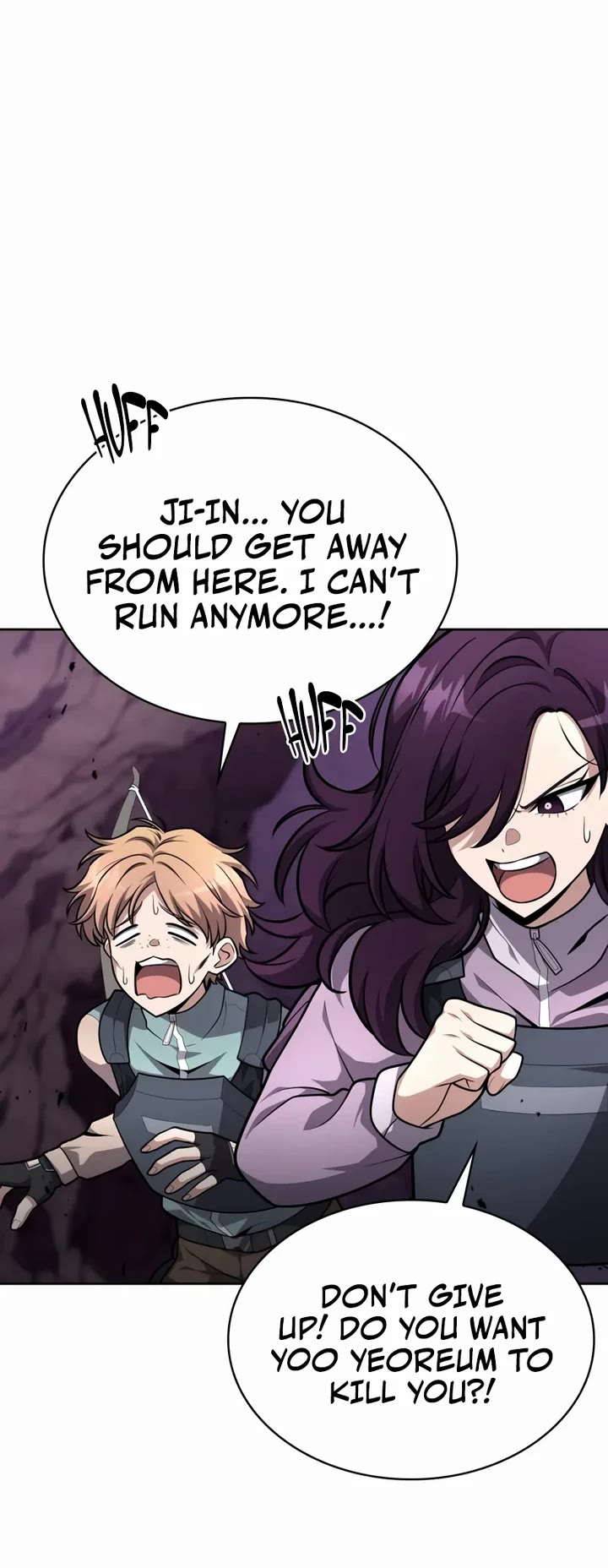 Kidnapped Dragons chapter 23 page 4