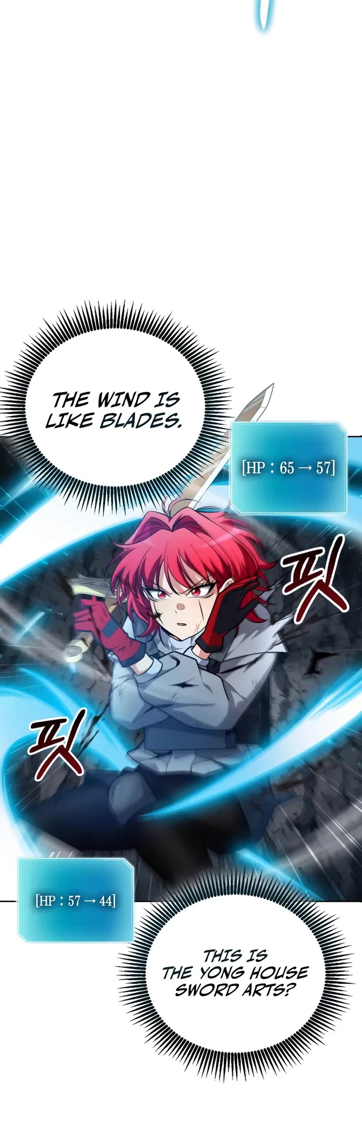 Kidnapped Dragons chapter 23 page 44