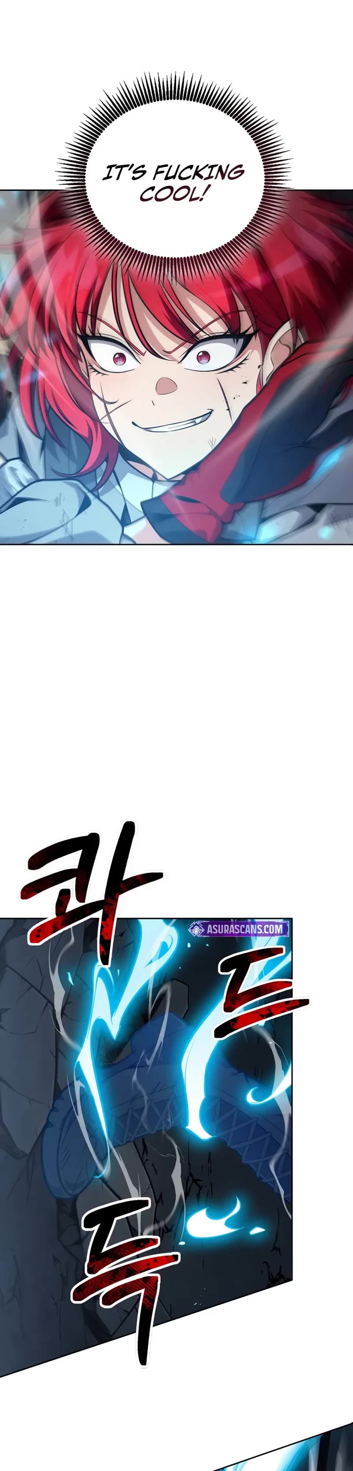 Kidnapped Dragons chapter 23 page 45