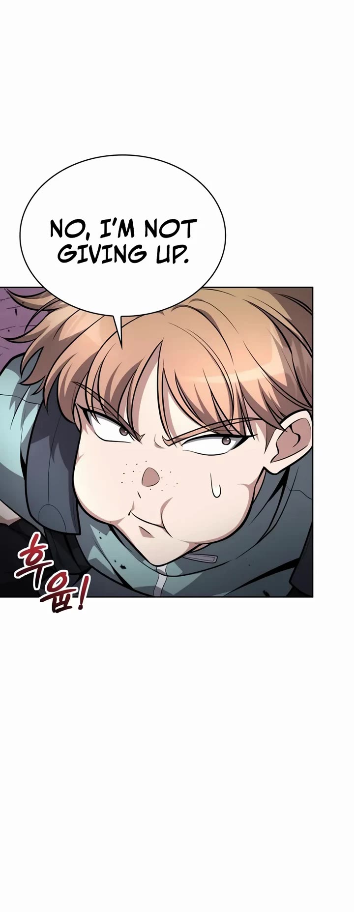 Kidnapped Dragons chapter 23 page 5