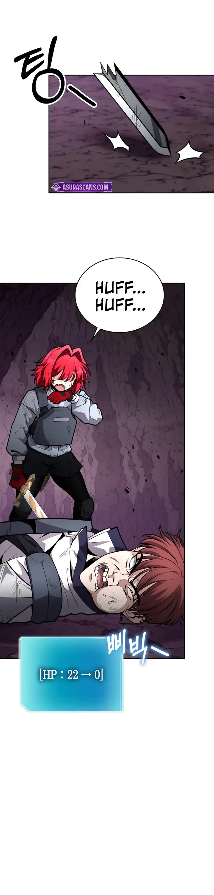 Kidnapped Dragons chapter 23 page 60