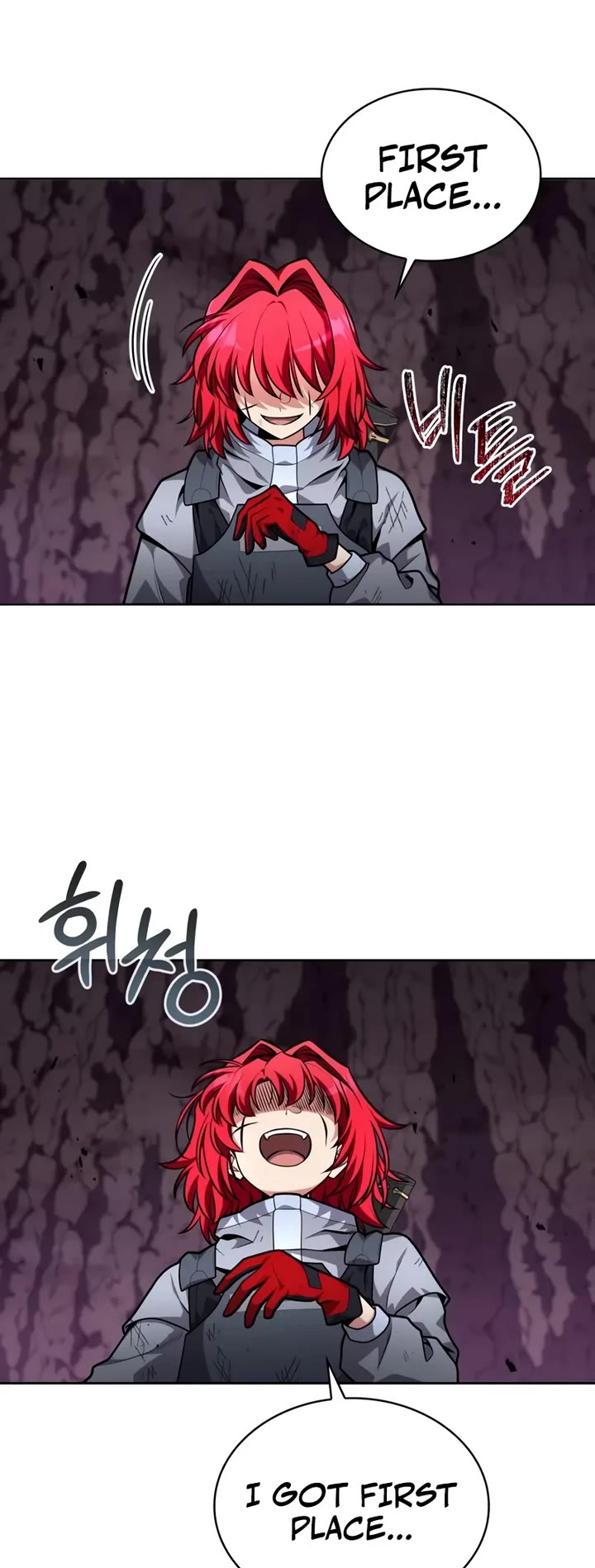 Kidnapped Dragons chapter 23 page 61