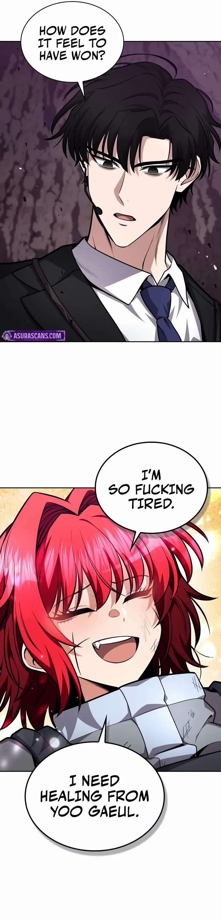 Kidnapped Dragons chapter 23 page 63