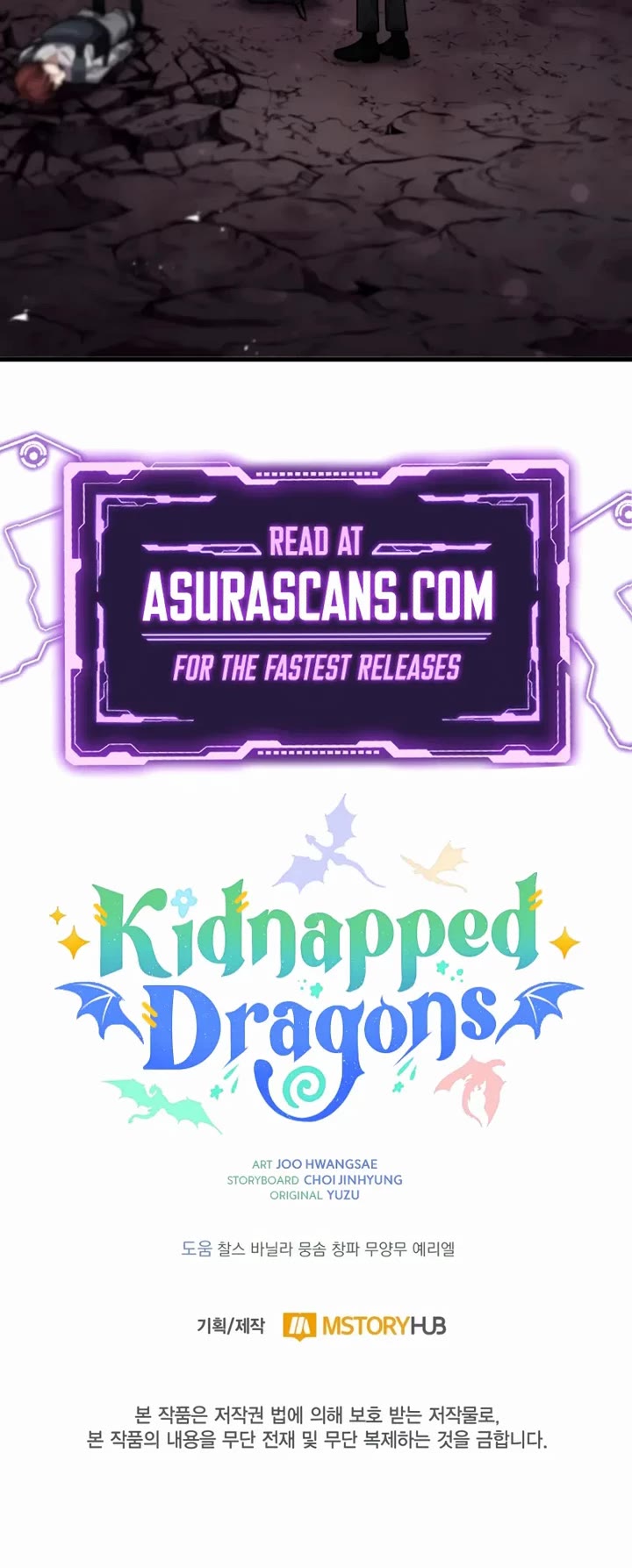 Kidnapped Dragons chapter 23 page 65