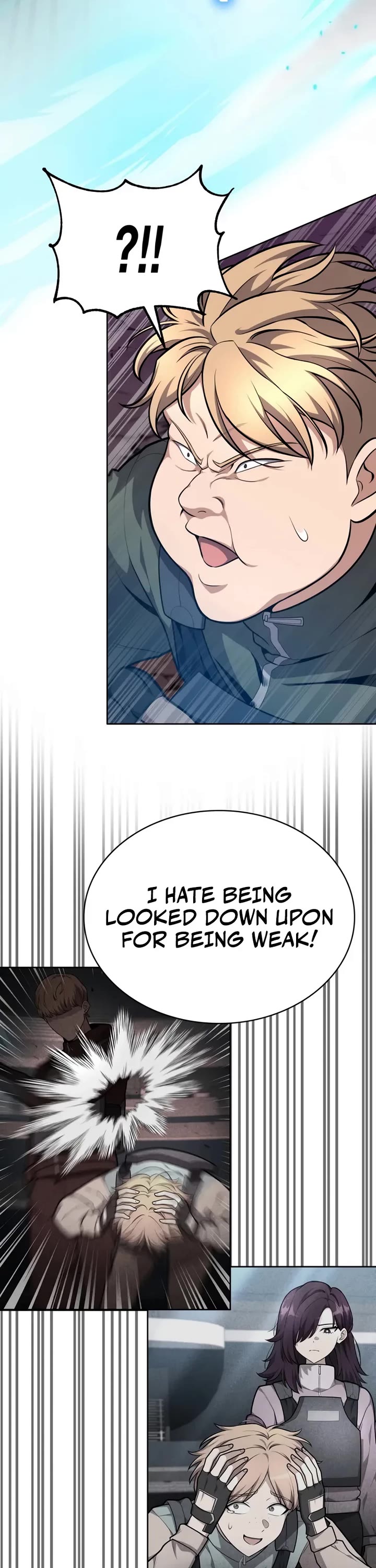 Kidnapped Dragons chapter 23 page 7