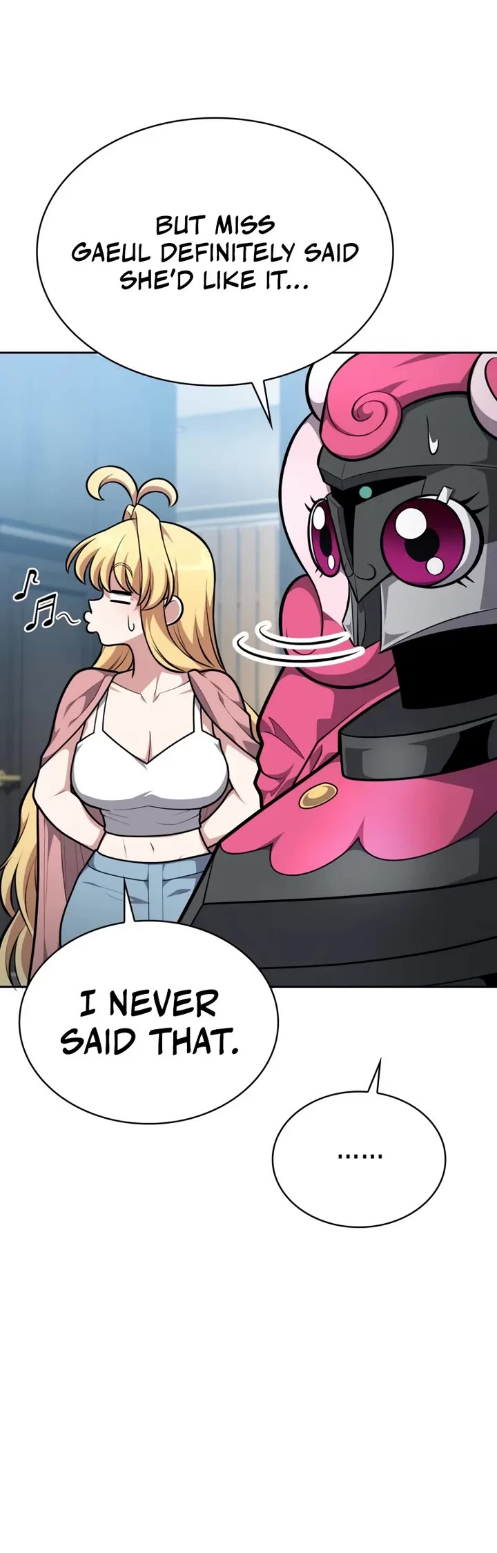 Kidnapped Dragons chapter 24 page 10