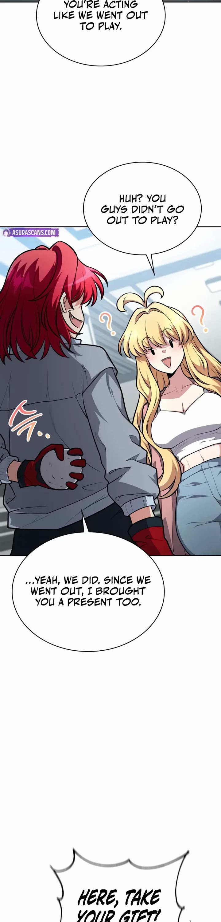 Kidnapped Dragons chapter 24 page 13