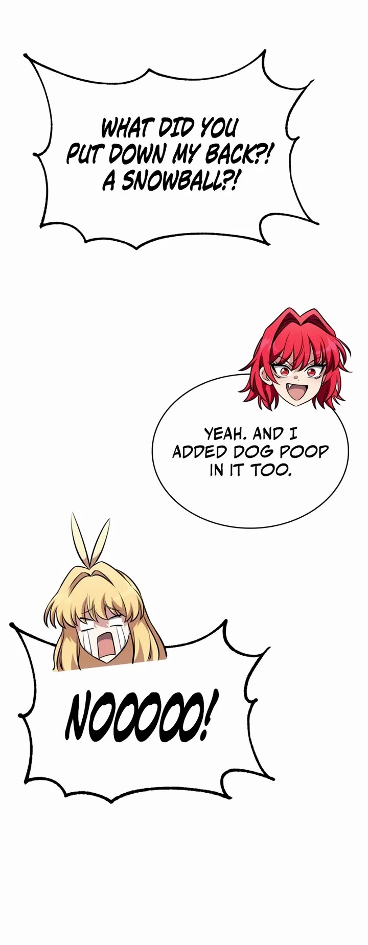 Kidnapped Dragons chapter 24 page 15