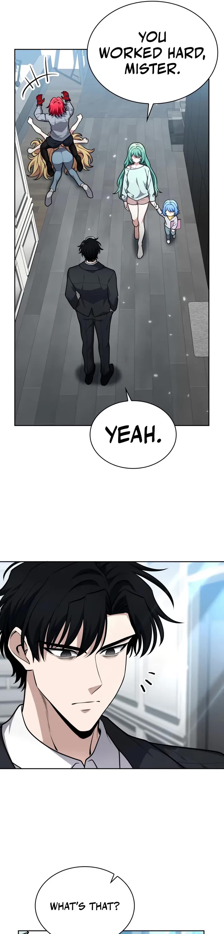 Kidnapped Dragons chapter 24 page 16