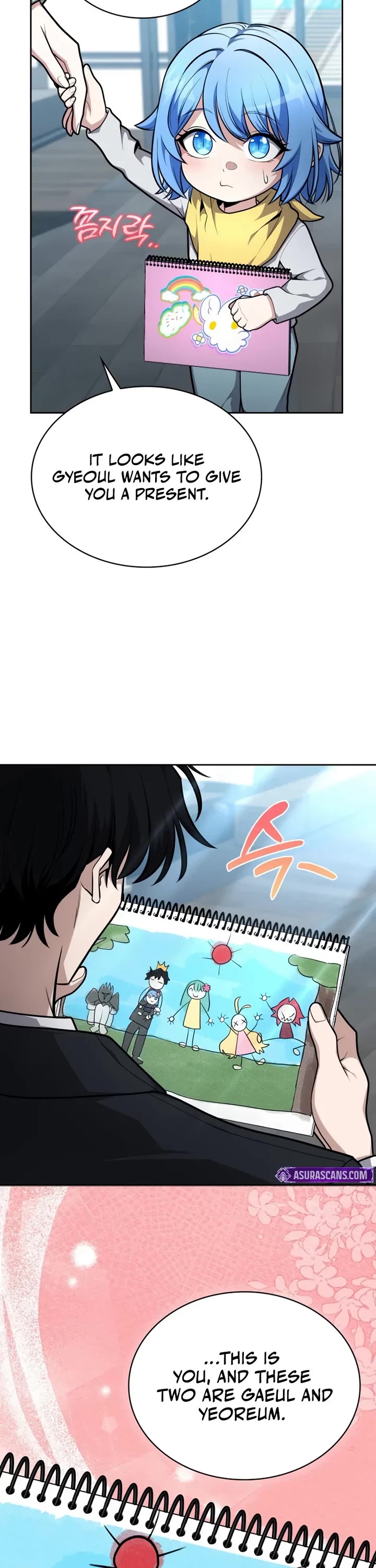 Kidnapped Dragons chapter 24 page 17