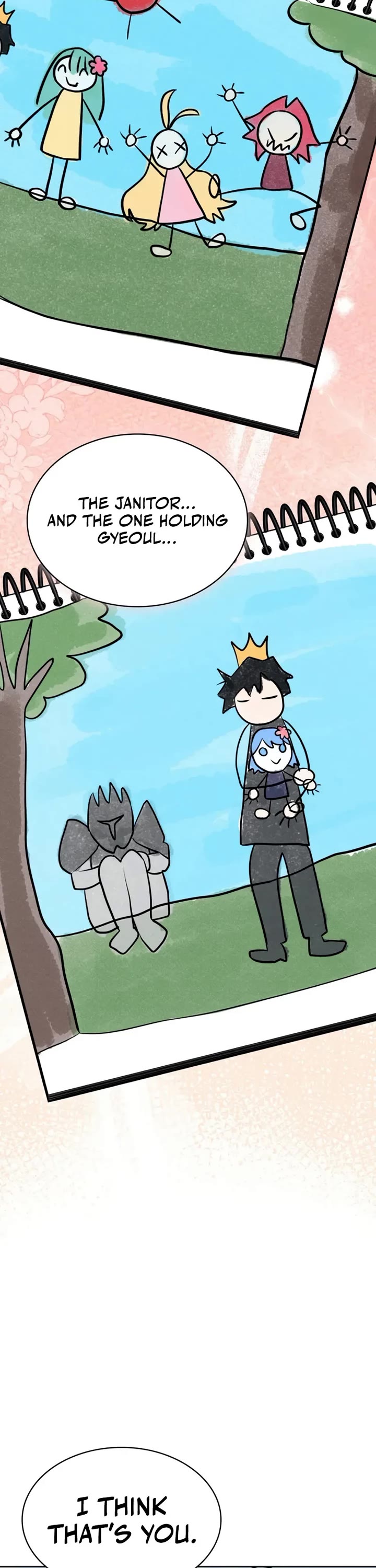 Kidnapped Dragons chapter 24 page 18