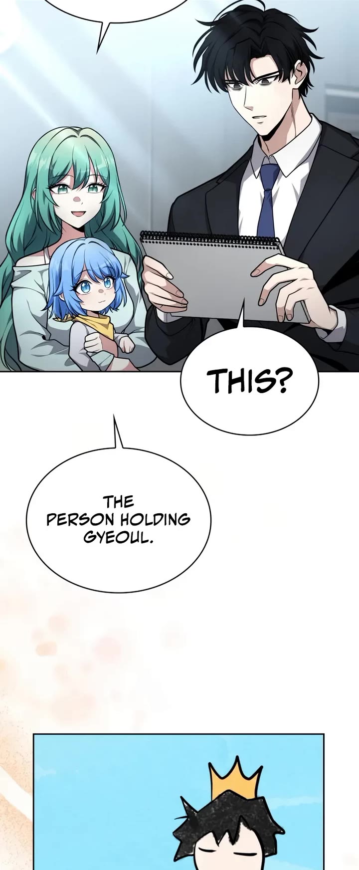 Kidnapped Dragons chapter 24 page 19