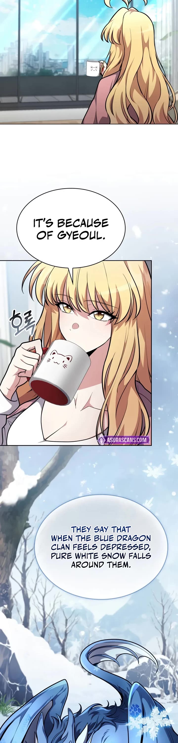 Kidnapped Dragons chapter 24 page 2