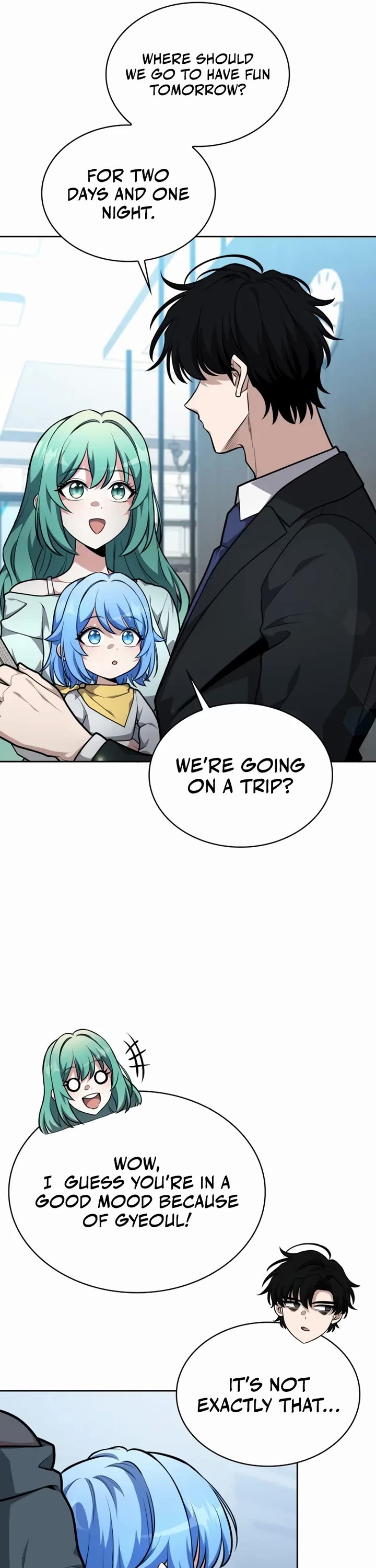 Kidnapped Dragons chapter 24 page 21