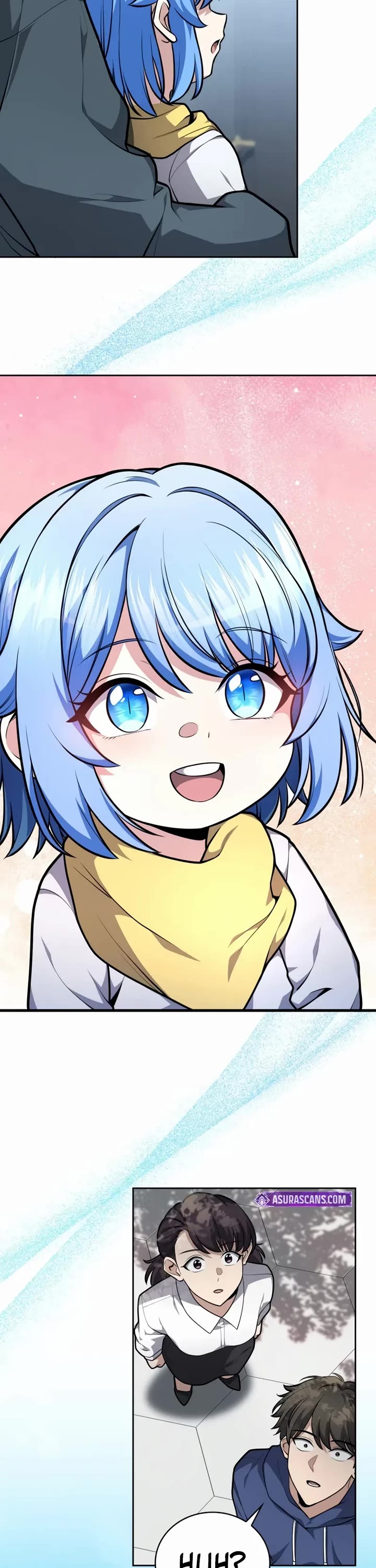 Kidnapped Dragons chapter 24 page 22