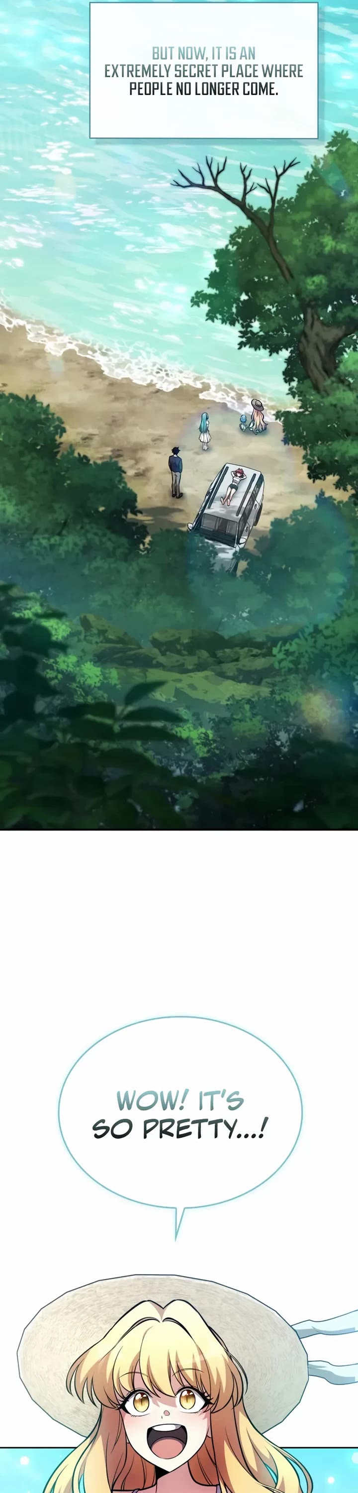 Kidnapped Dragons chapter 24 page 26