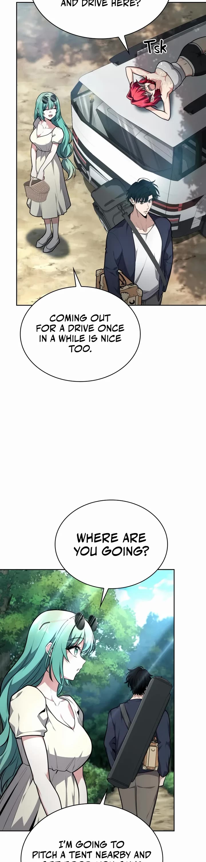 Kidnapped Dragons chapter 24 page 28