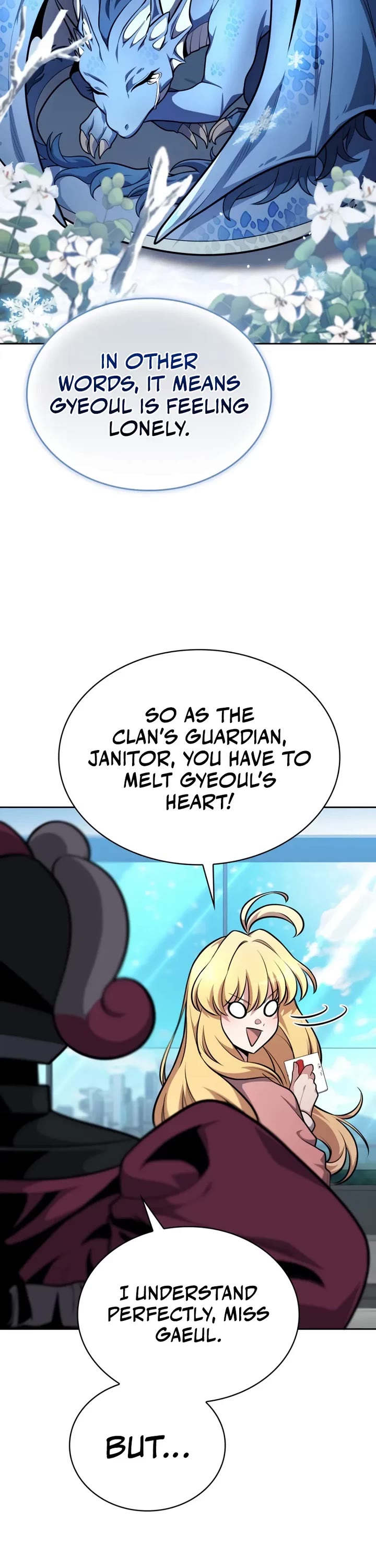 Kidnapped Dragons chapter 24 page 3