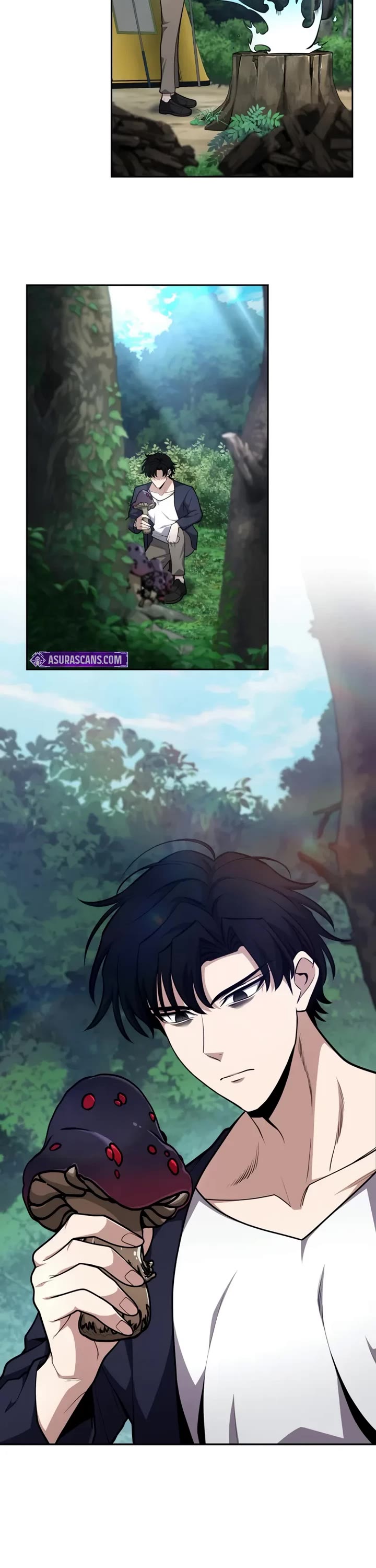 Kidnapped Dragons chapter 24 page 32