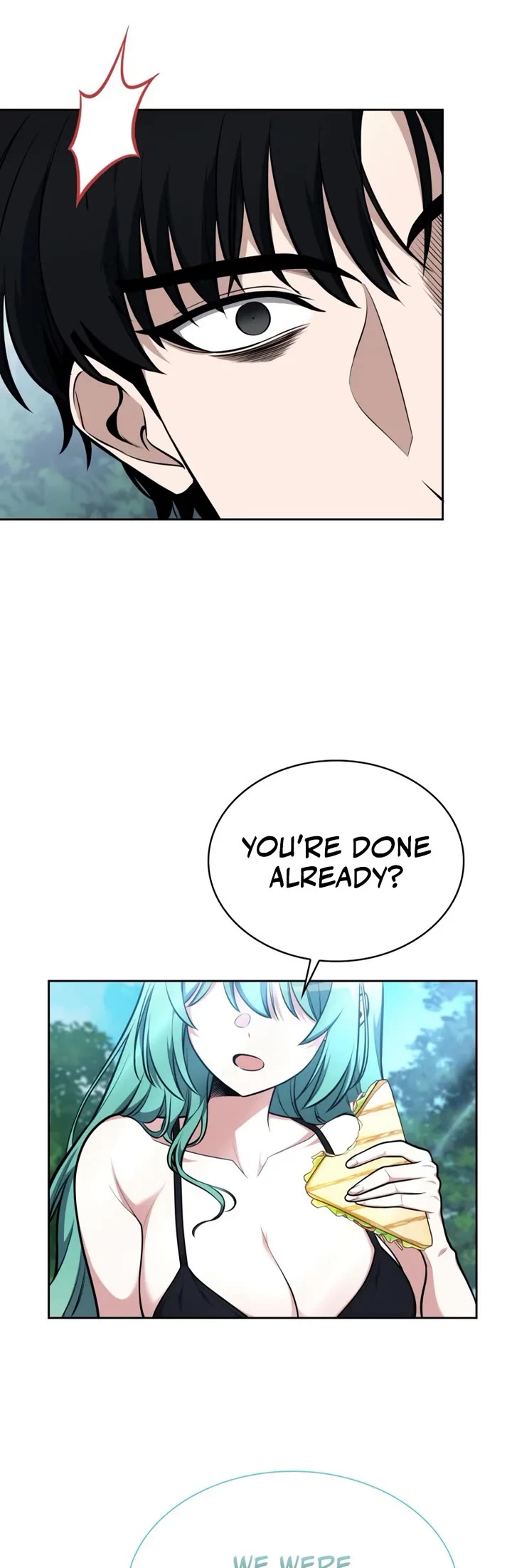 Kidnapped Dragons chapter 24 page 34