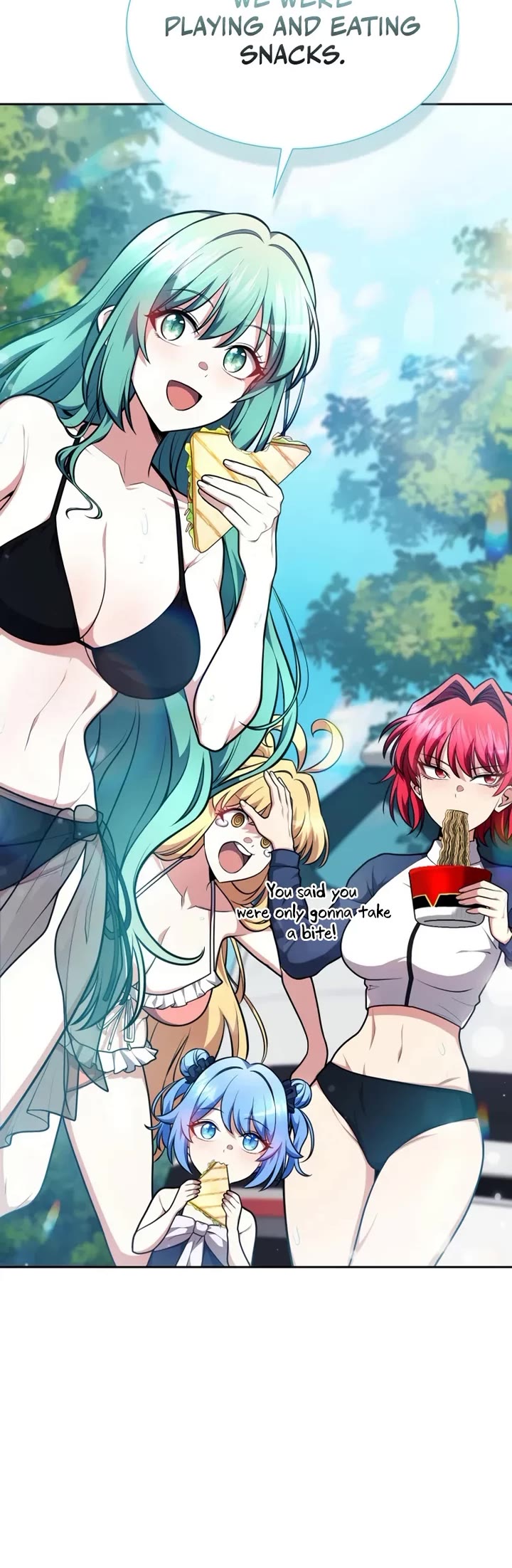 Kidnapped Dragons chapter 24 page 35