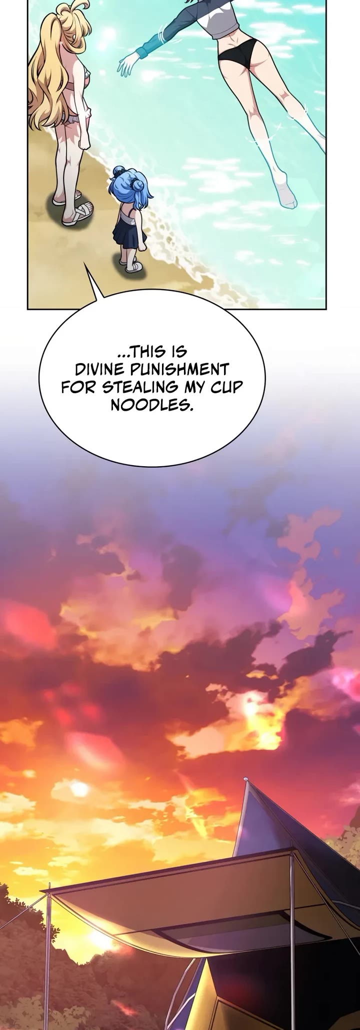 Kidnapped Dragons chapter 24 page 39