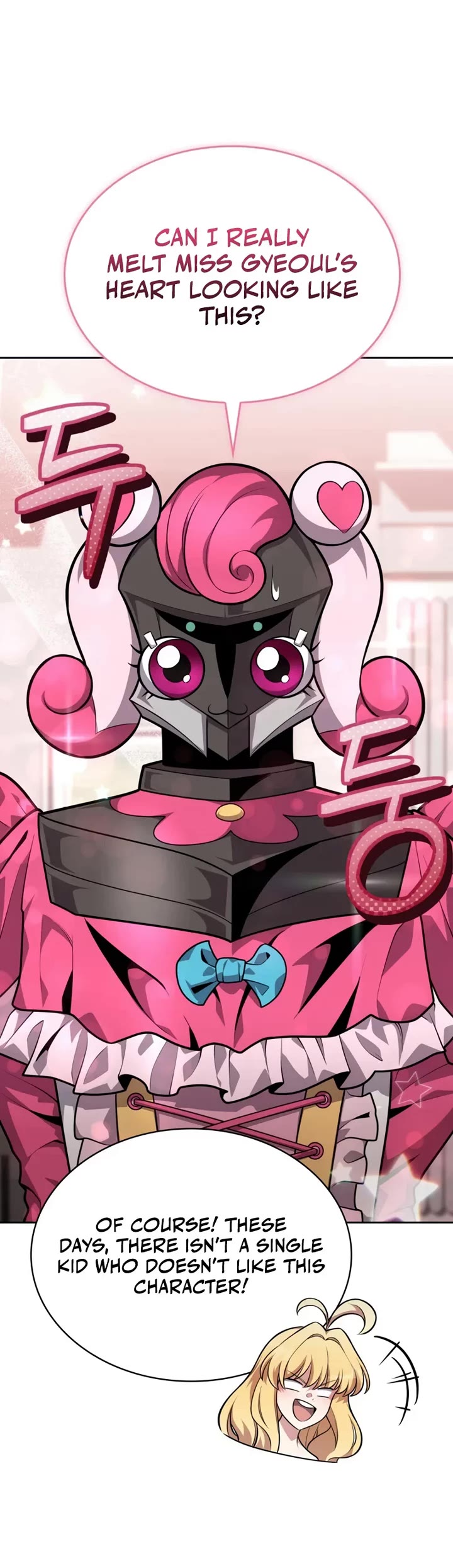 Kidnapped Dragons chapter 24 page 4