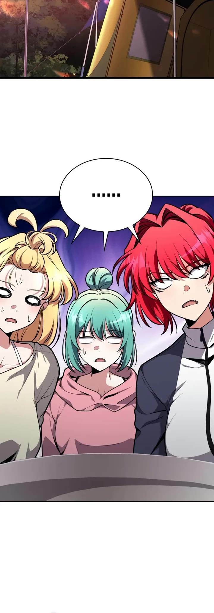 Kidnapped Dragons chapter 24 page 40