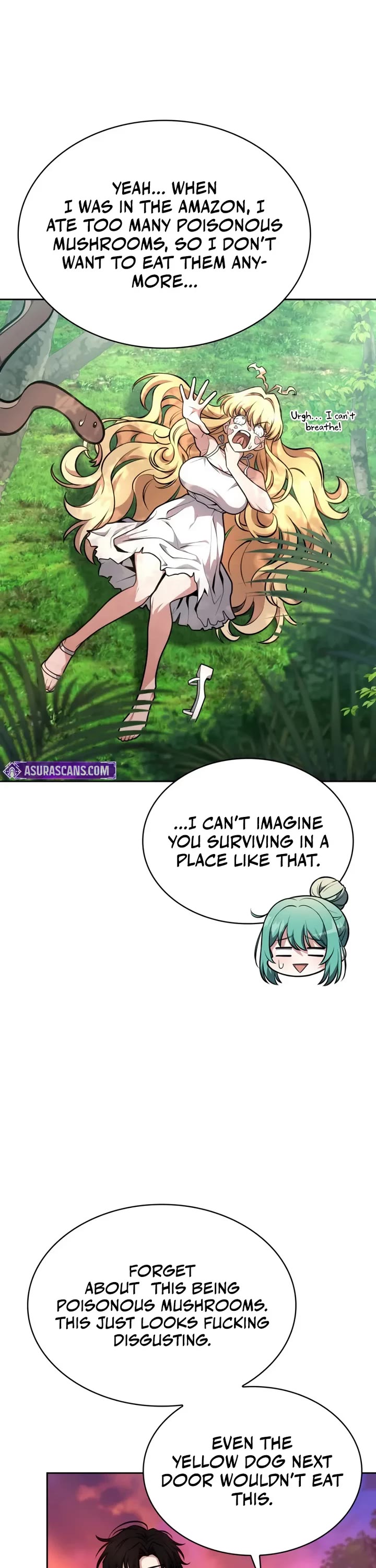 Kidnapped Dragons chapter 24 page 42