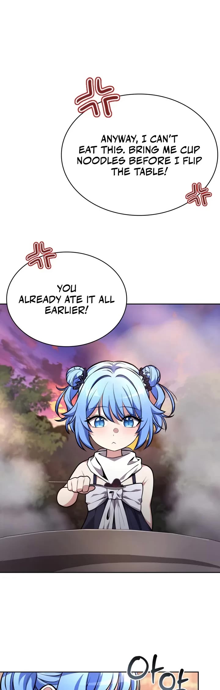 Kidnapped Dragons chapter 24 page 44