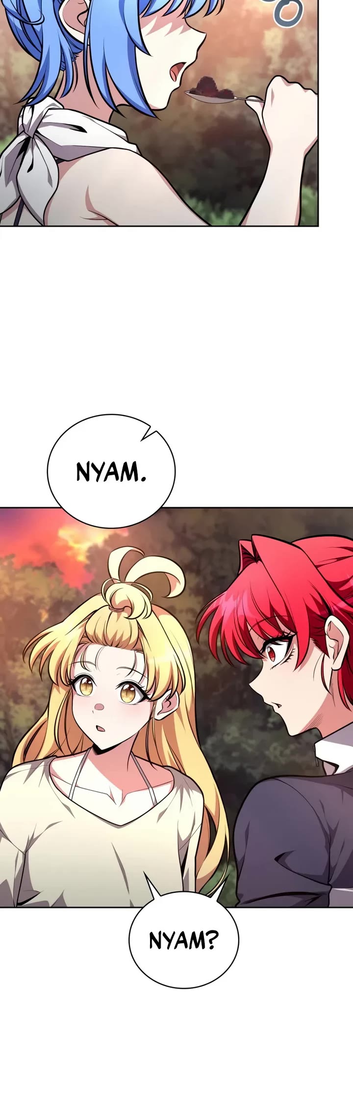 Kidnapped Dragons chapter 24 page 45