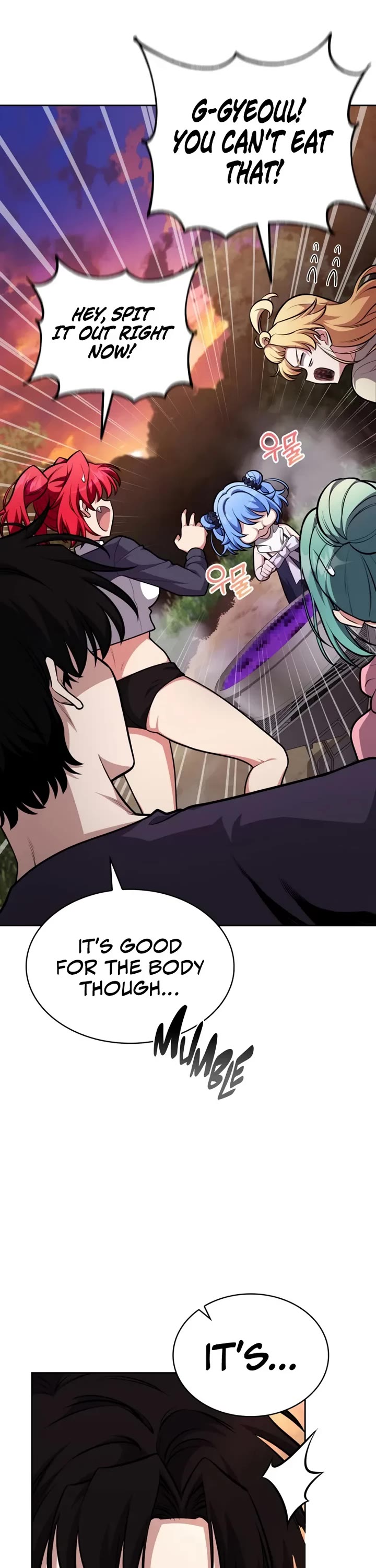 Kidnapped Dragons chapter 24 page 46