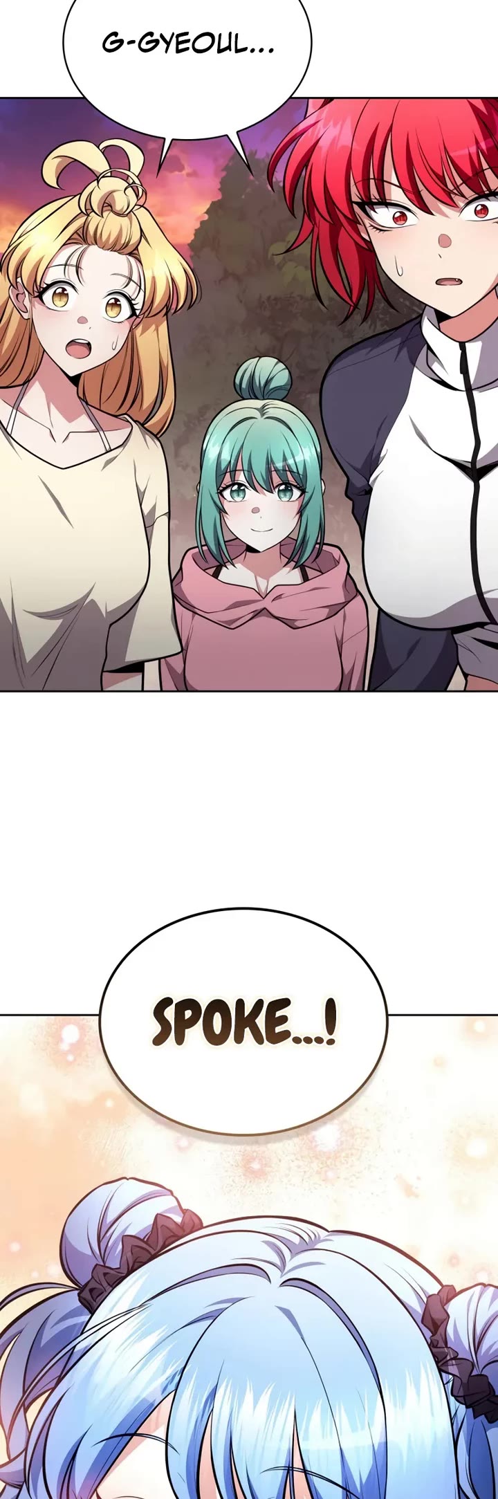 Kidnapped Dragons chapter 24 page 48