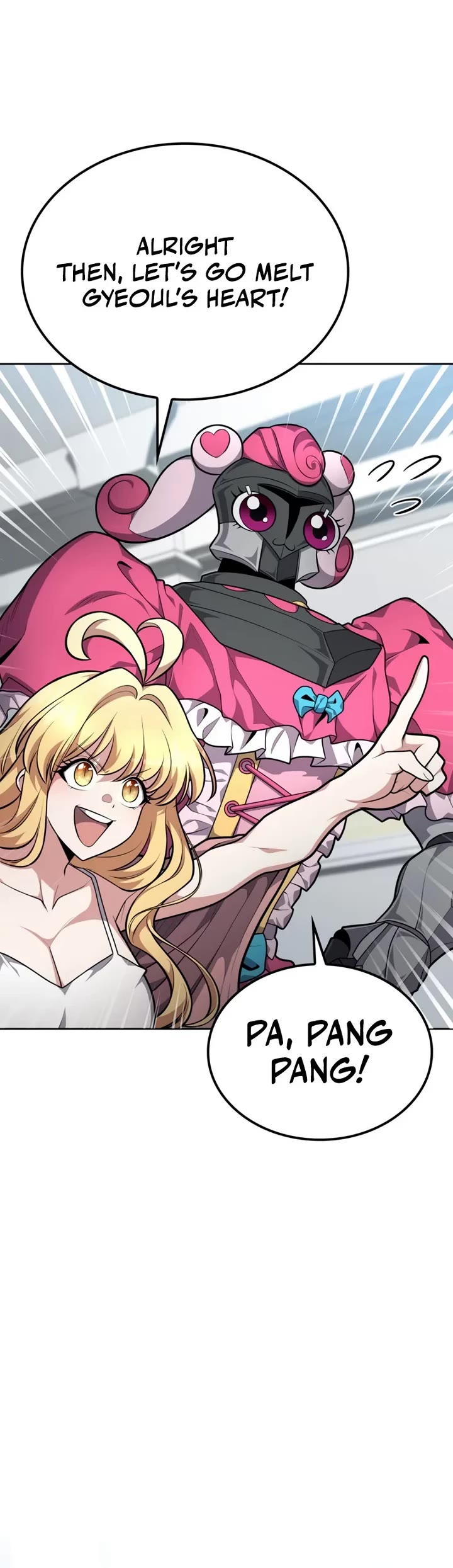 Kidnapped Dragons chapter 24 page 5