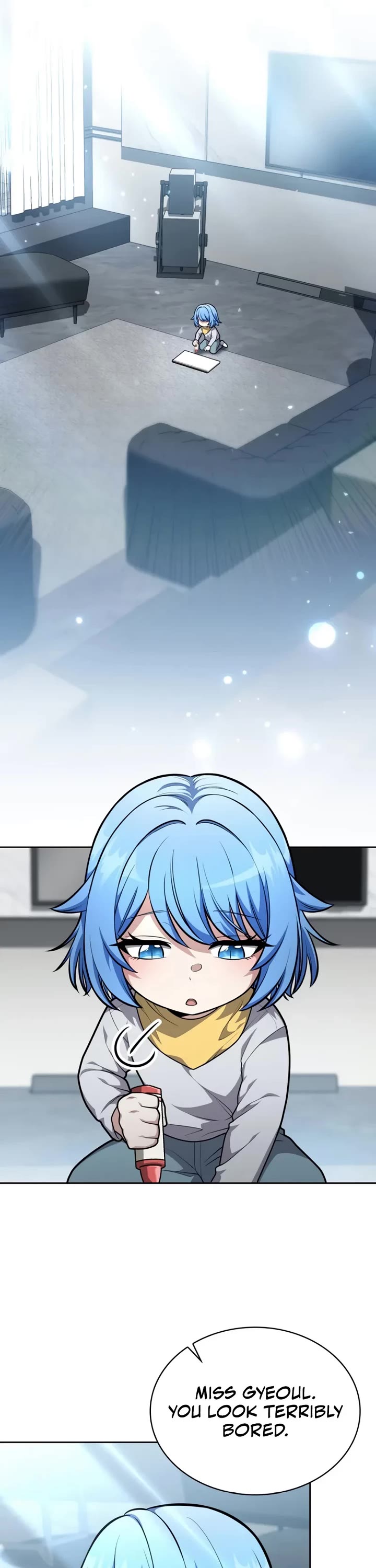 Kidnapped Dragons chapter 24 page 6