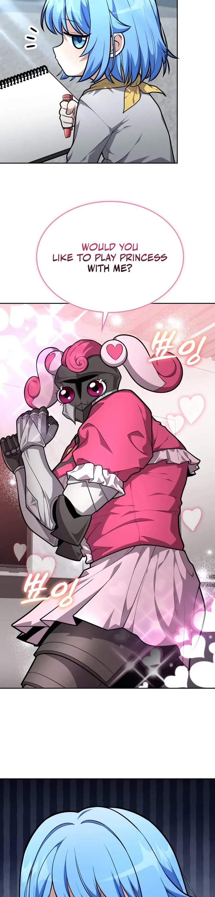 Kidnapped Dragons chapter 24 page 7