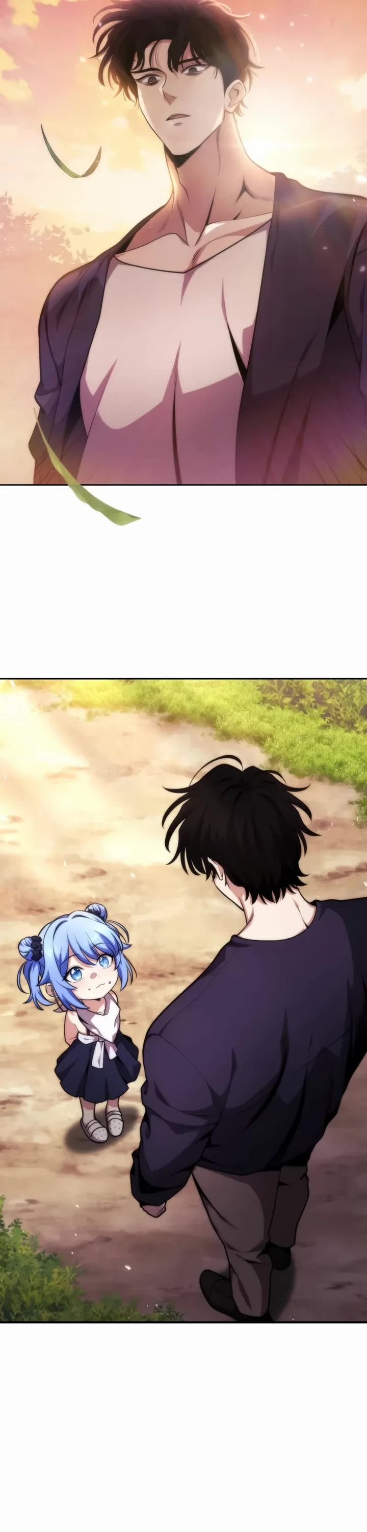 Kidnapped Dragons chapter 25 page 11