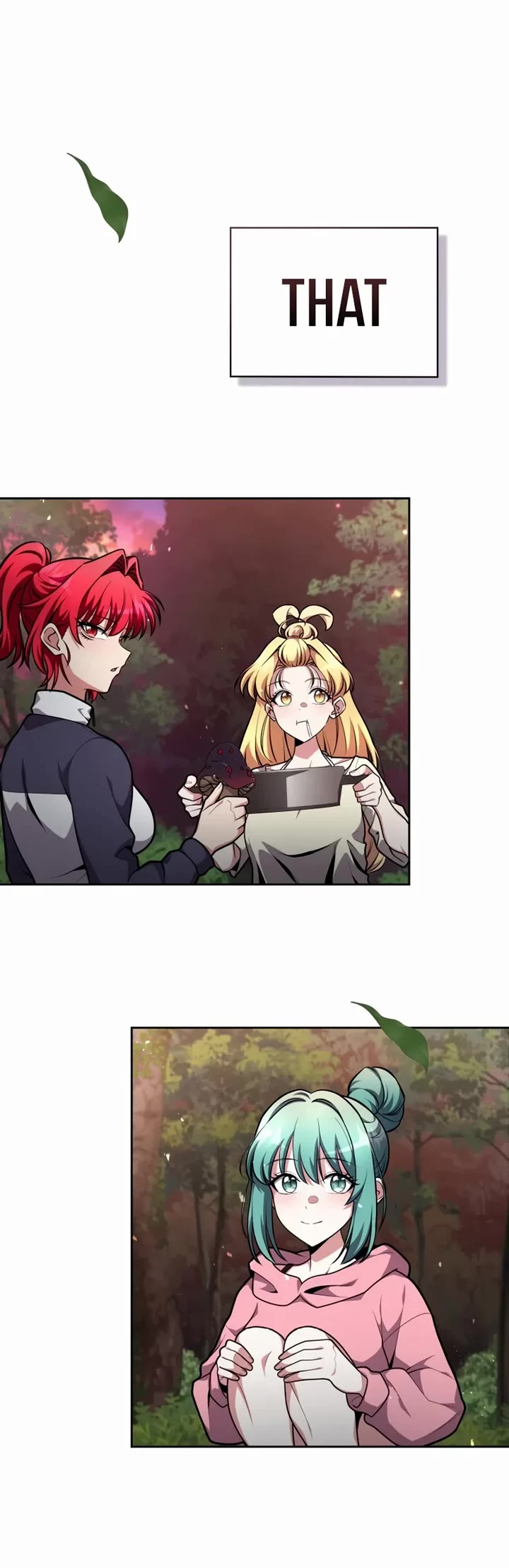 Kidnapped Dragons chapter 25 page 15