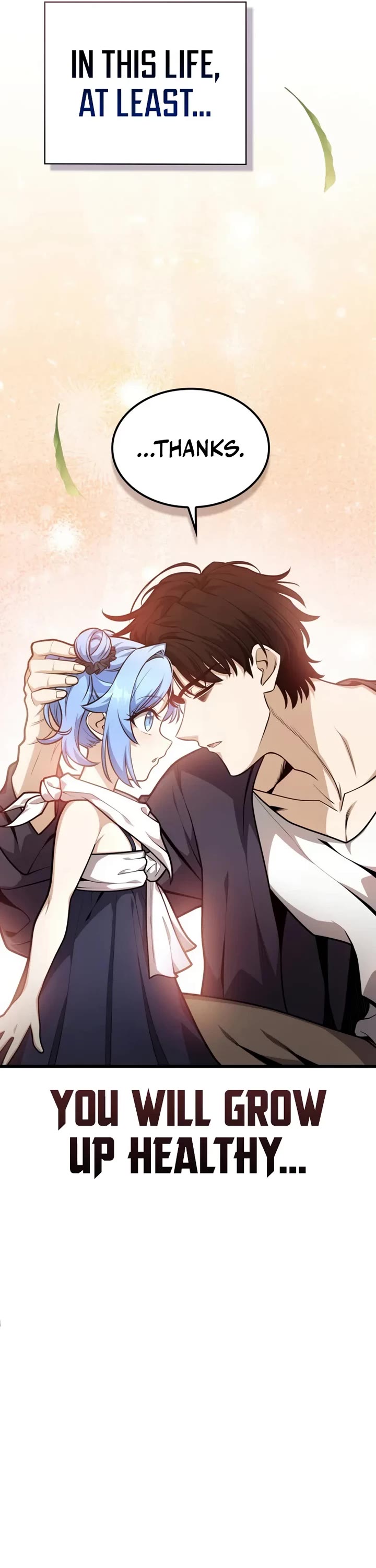 Kidnapped Dragons chapter 25 page 16