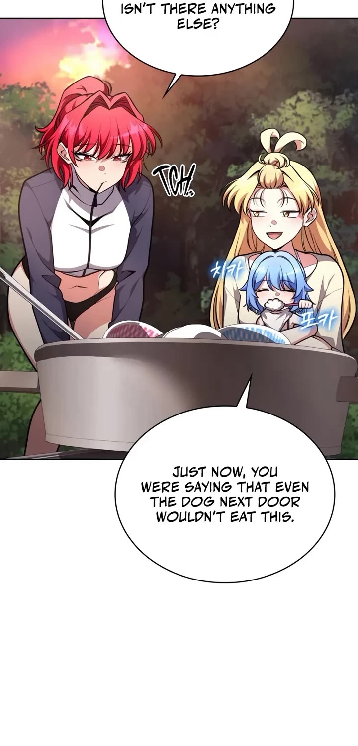 Kidnapped Dragons chapter 25 page 20