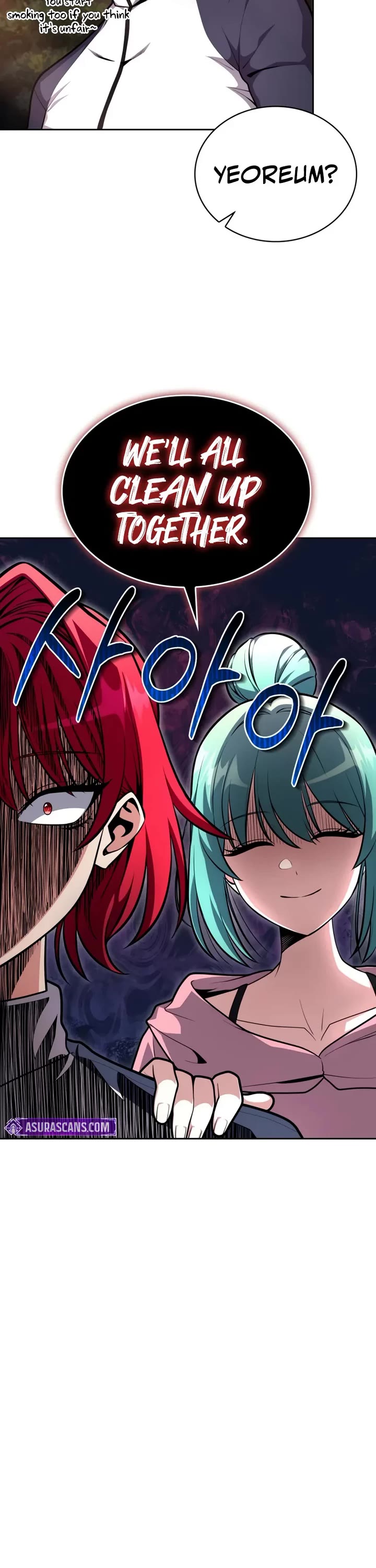 Kidnapped Dragons chapter 25 page 22