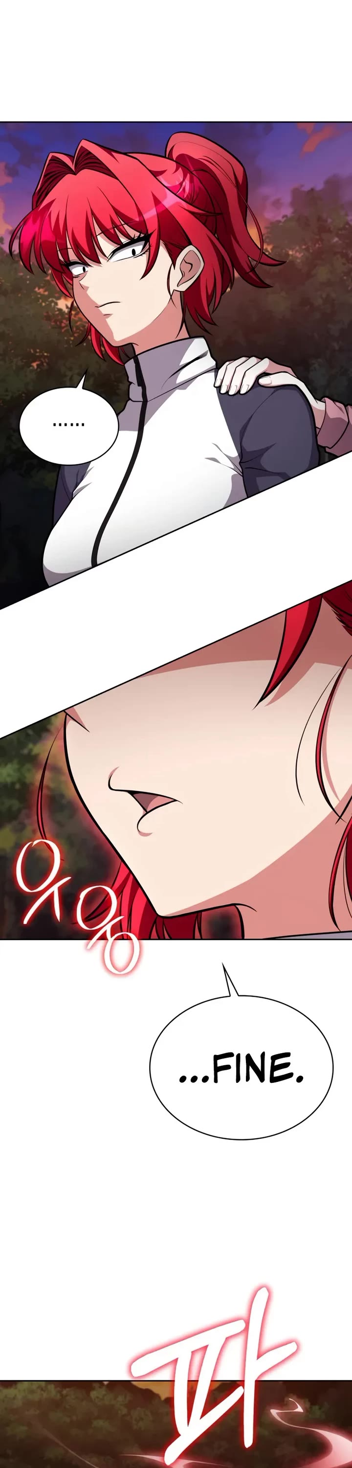 Kidnapped Dragons chapter 25 page 23